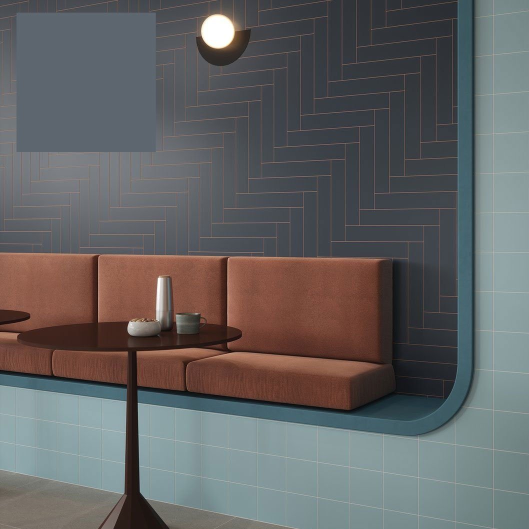 Johnson Tiles Spectrum 400x75mm Glazed Ceramic Wall Tiles - JJ Building Materials