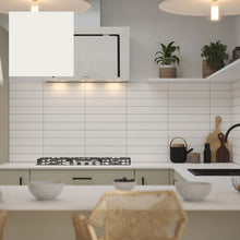 Johnson Tiles Spectrum 400x75mm Glazed Ceramic Wall Tiles - JJ Building Materials