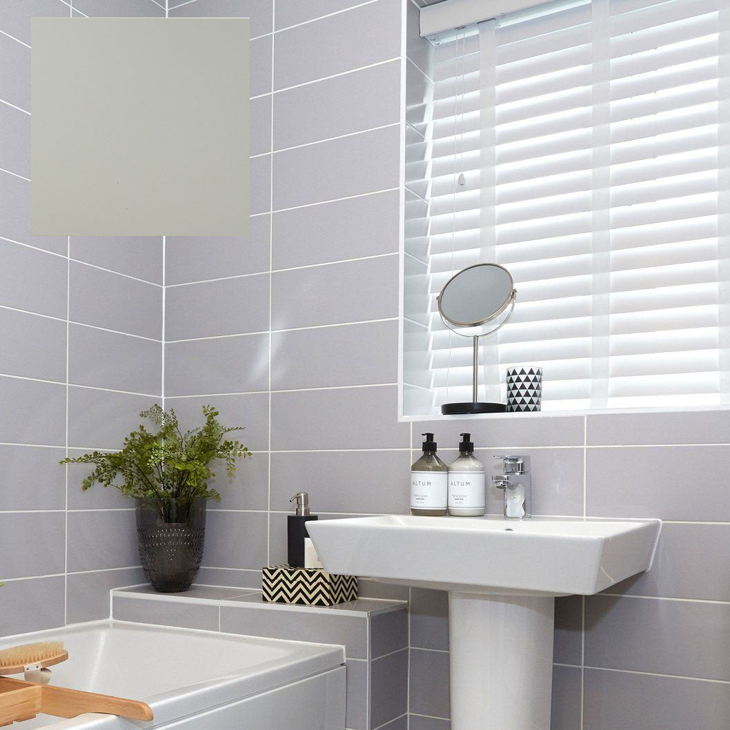Johnson Tiles Tones 400x150mm Glazed Ceramic Wall Tiles - JJ Building Materials