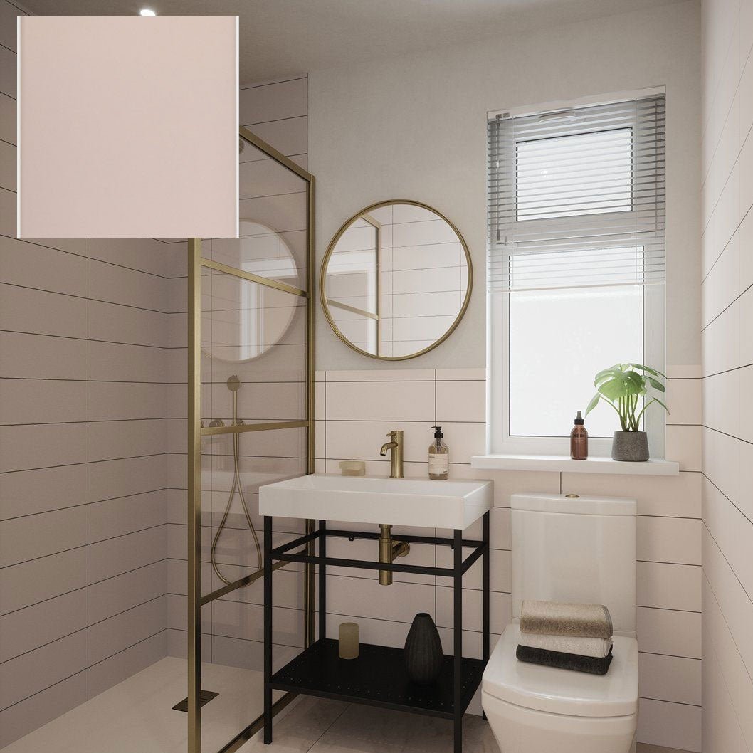 Johnson Tiles Tones 400x150mm Glazed Ceramic Wall Tiles - JJ Building Materials