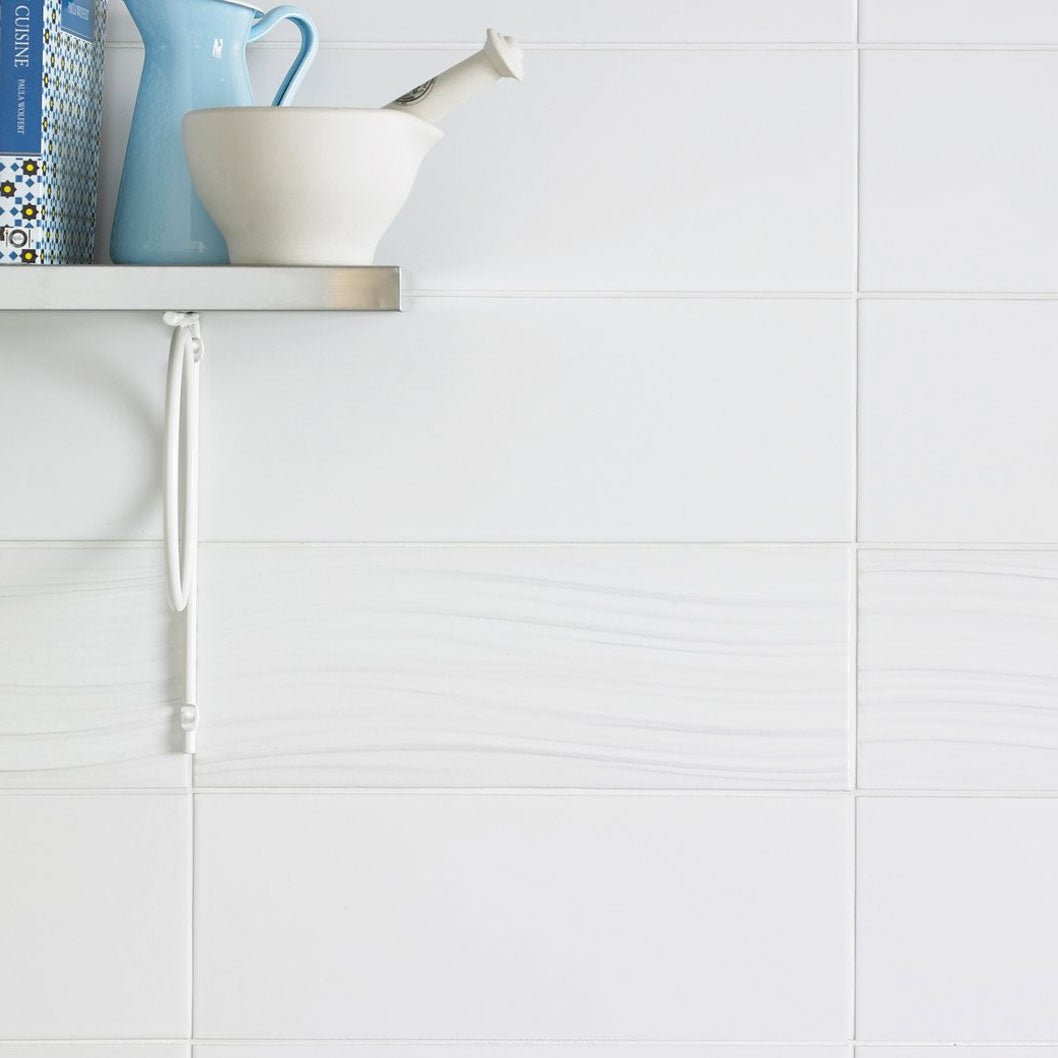 Johnson Tiles Tones 400x150mm Glazed Ceramic Wall Tiles - JJ Building Materials