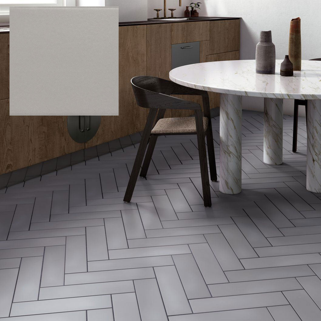 Johnson Tiles Verso 370x92mm Glazed Porcelain Wall & Floor Tiles - JJ Building Materials