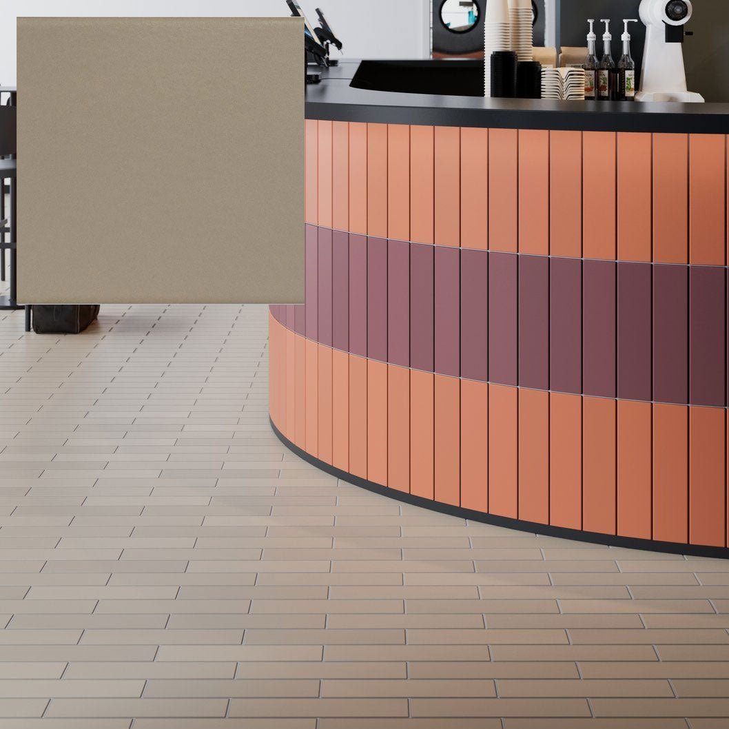Johnson Tiles Verso 370x92mm Glazed Porcelain Wall & Floor Tiles - JJ Building Materials