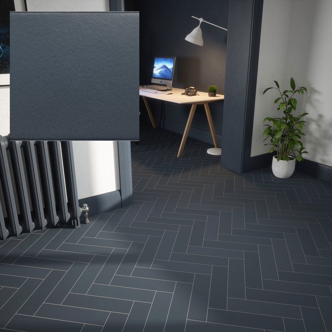 Johnson Tiles Verso 370x92mm Glazed Porcelain Wall & Floor Tiles - JJ Building Materials