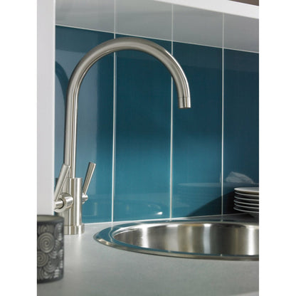 Johnson Tiles Vivid 400x150mm Glazed Ceramic Wall Tiles - JJ Building Materials