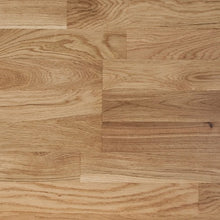 Jura Oak Strip Smooth UV Oil Engineered Wood Flooring - 3.18m2 Pack Size | Classic Range