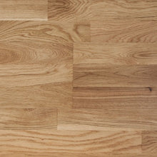 Jura Oak Strip Smooth UV Oil Engineered Wood Flooring - 3.18m2 Pack Size | Classic Range - JJ Building Materials
