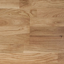 Jura Oak Strip Smooth UV Oil Engineered Wood Flooring - 3.18m2 Pack Size | Classic Range - JJ Building Materials