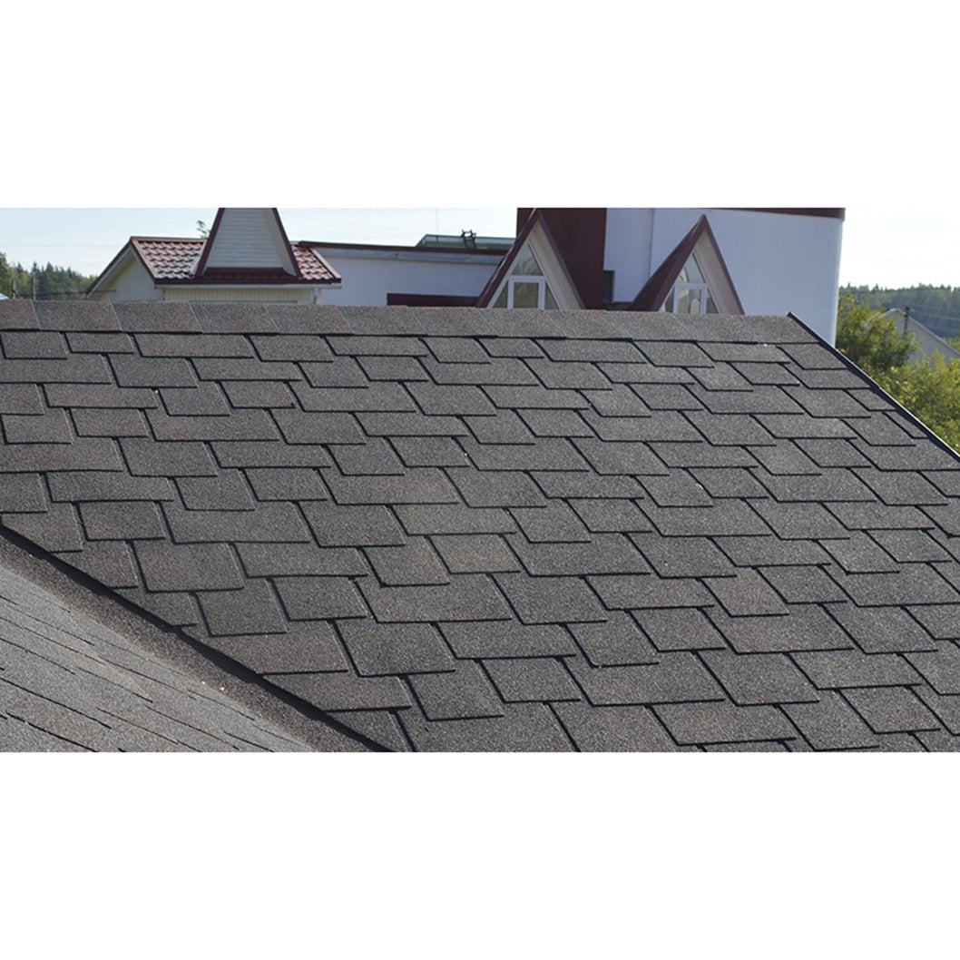 Katepal Ambient Bitumen Roofing Shingles - JJ Building Materials