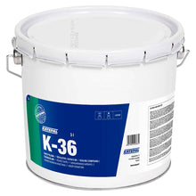 Katepal K-36 Sealing Compound - 3 Ltr - JJ Building Materials