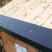 Katepal Metal Drip Tray - 1m Length - JJ Building Materials
