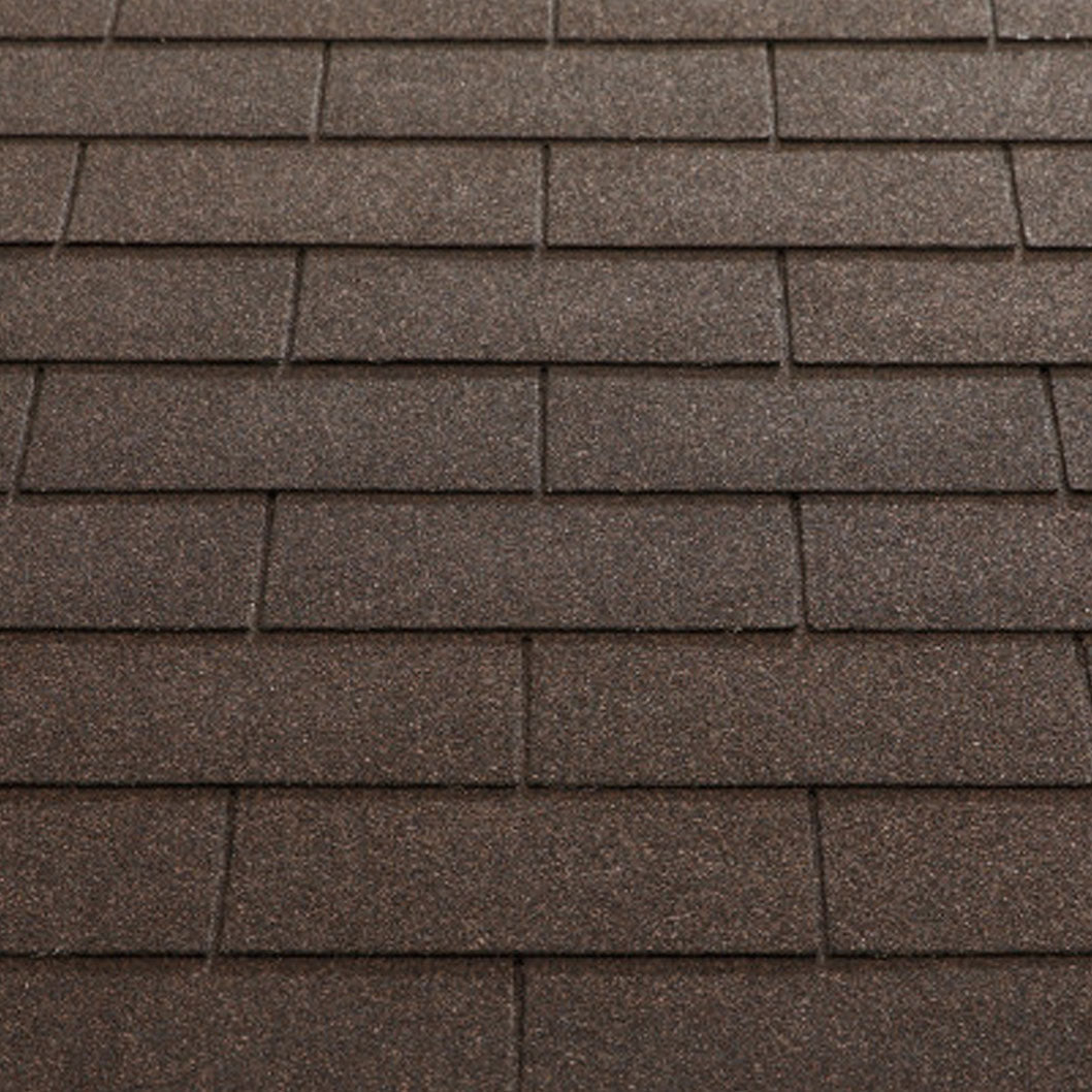Katepal Self Adhesive 3 Tab Sbs Bitumen Roofing Shingles - JJ Building Materials