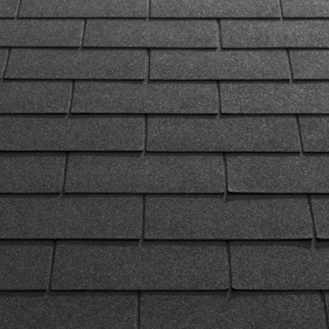 Katepal Self Adhesive 3 Tab Sbs Bitumen Roofing Shingles - JJ Building Materials