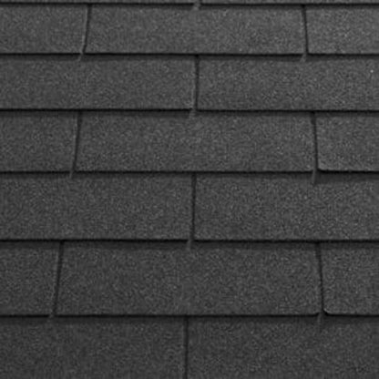 Katepal Self Adhesive 3 Tab Sbs Bitumen Roofing Shingles - JJ Building Materials