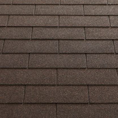 Katepal Self Adhesive 3 Tab Sbs Bitumen Roofing Shingles - JJ Building Materials
