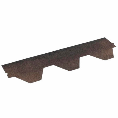 Katepal Super Jazzy Hexagonal Felt Roofing Shingles - JJ Building Materials