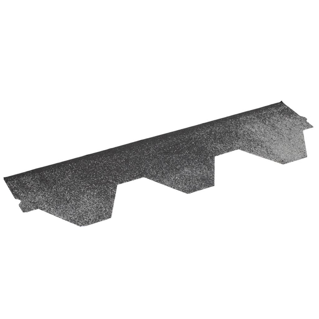 Katepal Super Jazzy Hexagonal Felt Roofing Shingles - JJ Building Materials