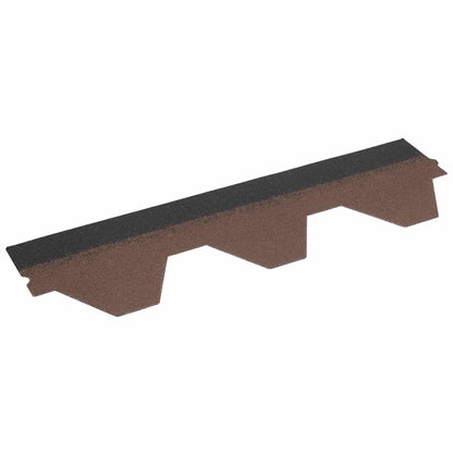 Katepal Super Katrilli Hexagonal Felt Roofing Shingles - JJ Building Materials