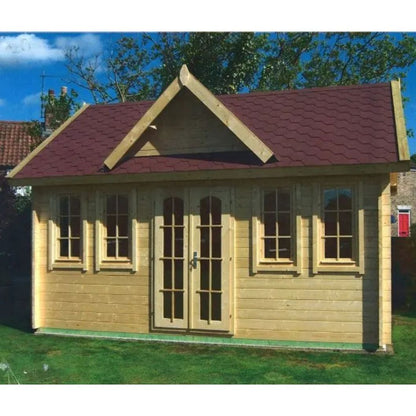 Katepal Super KL Hexagonal Bitumen Roofing Shingles - JJ Building Materials
