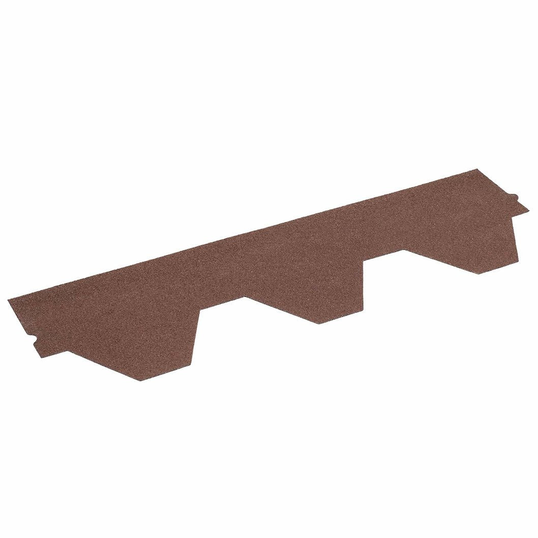 Katepal Super KL Hexagonal Bitumen Roofing Shingles - JJ Building Materials