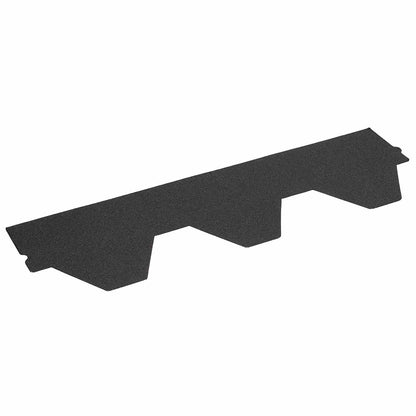 Katepal Super KL Hexagonal Bitumen Roofing Shingles - JJ Building Materials