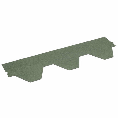 Katepal Super KL Hexagonal Bitumen Roofing Shingles - JJ Building Materials