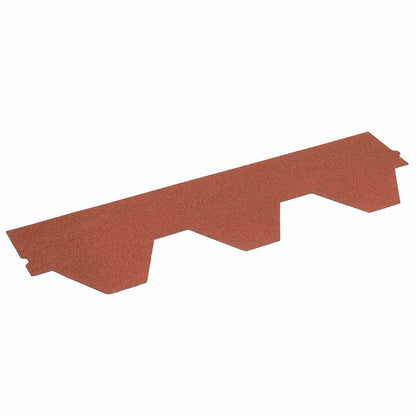 Katepal Super KL Hexagonal Bitumen Roofing Shingles - JJ Building Materials