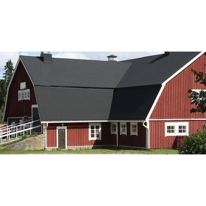 Katepal Super KL Hexagonal Bitumen Roofing Shingles - JJ Building Materials