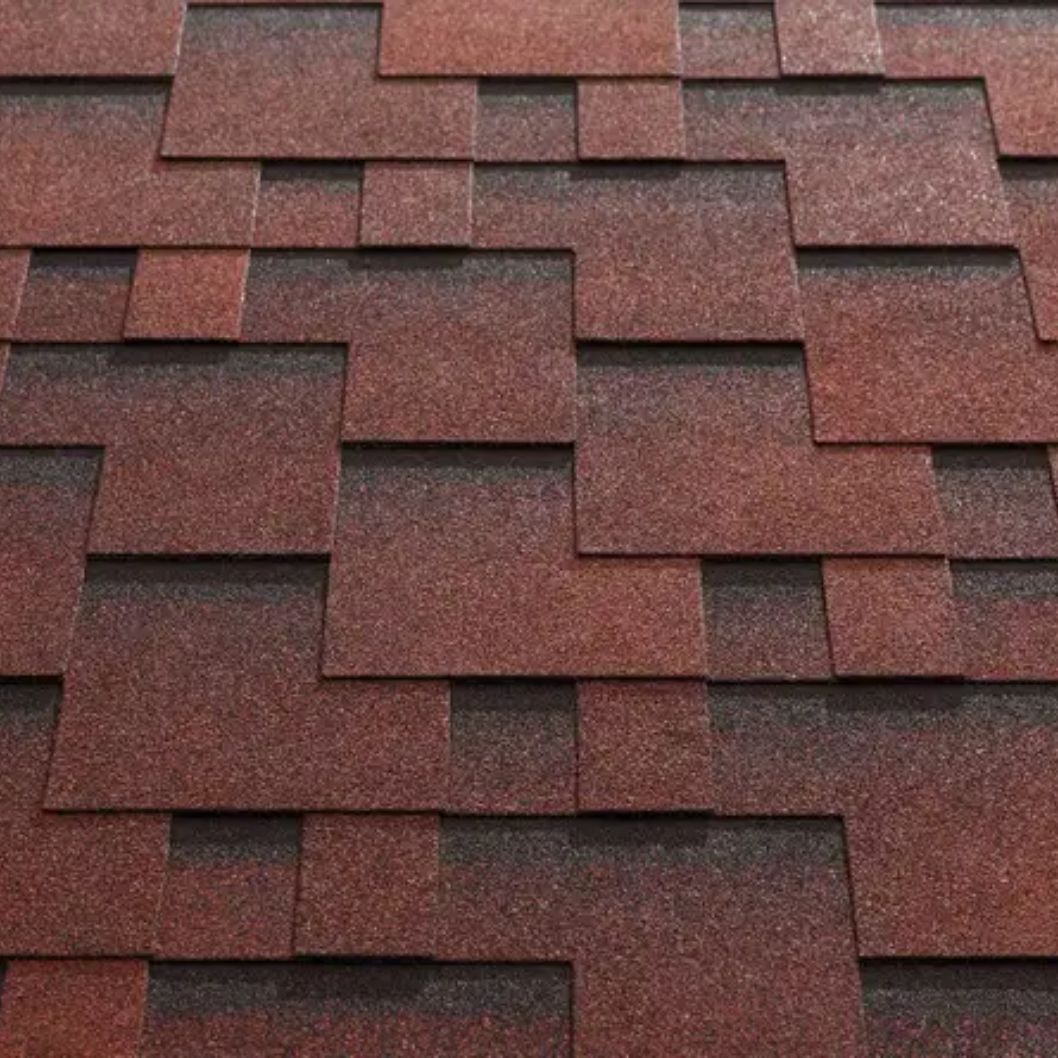 Katepal Super Rocky Bitumen Roofing Shingles - JJ Building Materials