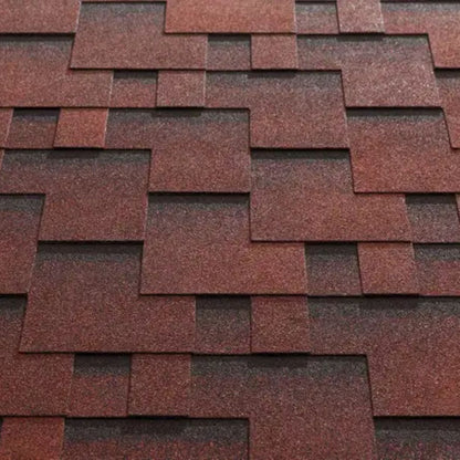 Katepal Super Rocky Bitumen Roofing Shingles - JJ Building Materials