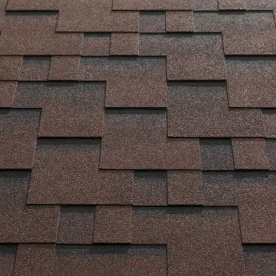 Katepal Super Rocky Bitumen Roofing Shingles - JJ Building Materials