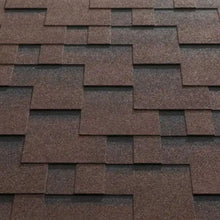 Katepal Super Rocky Bitumen Roofing Shingles - JJ Building Materials