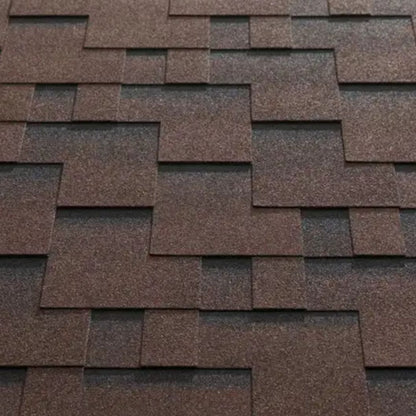 Katepal Super Rocky Bitumen Roofing Shingles - JJ Building Materials