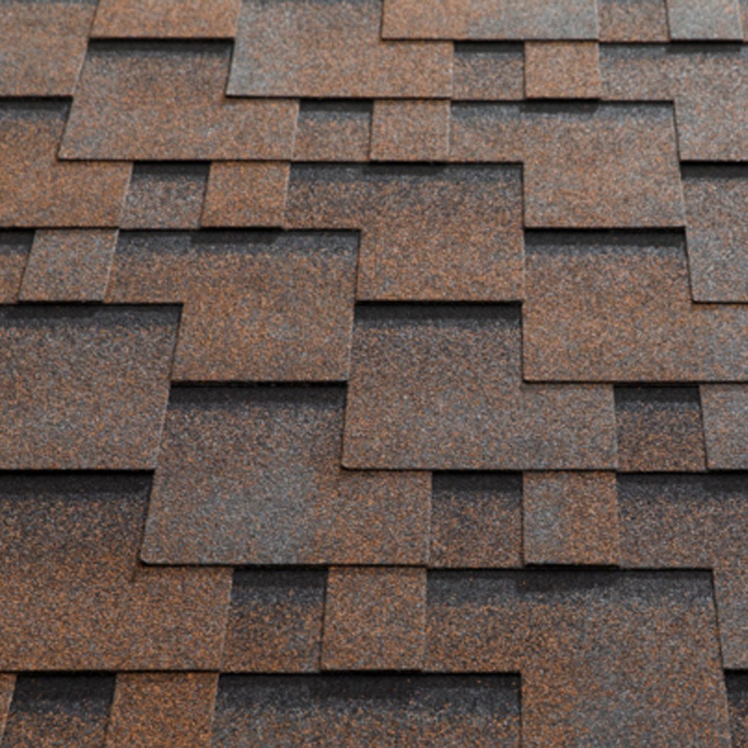 Katepal Super Rocky Bitumen Roofing Shingles - JJ Building Materials