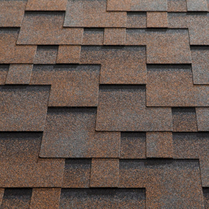 Katepal Super Rocky Bitumen Roofing Shingles - JJ Building Materials