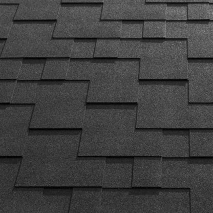Katepal Super Rocky Bitumen Roofing Shingles - JJ Building Materials