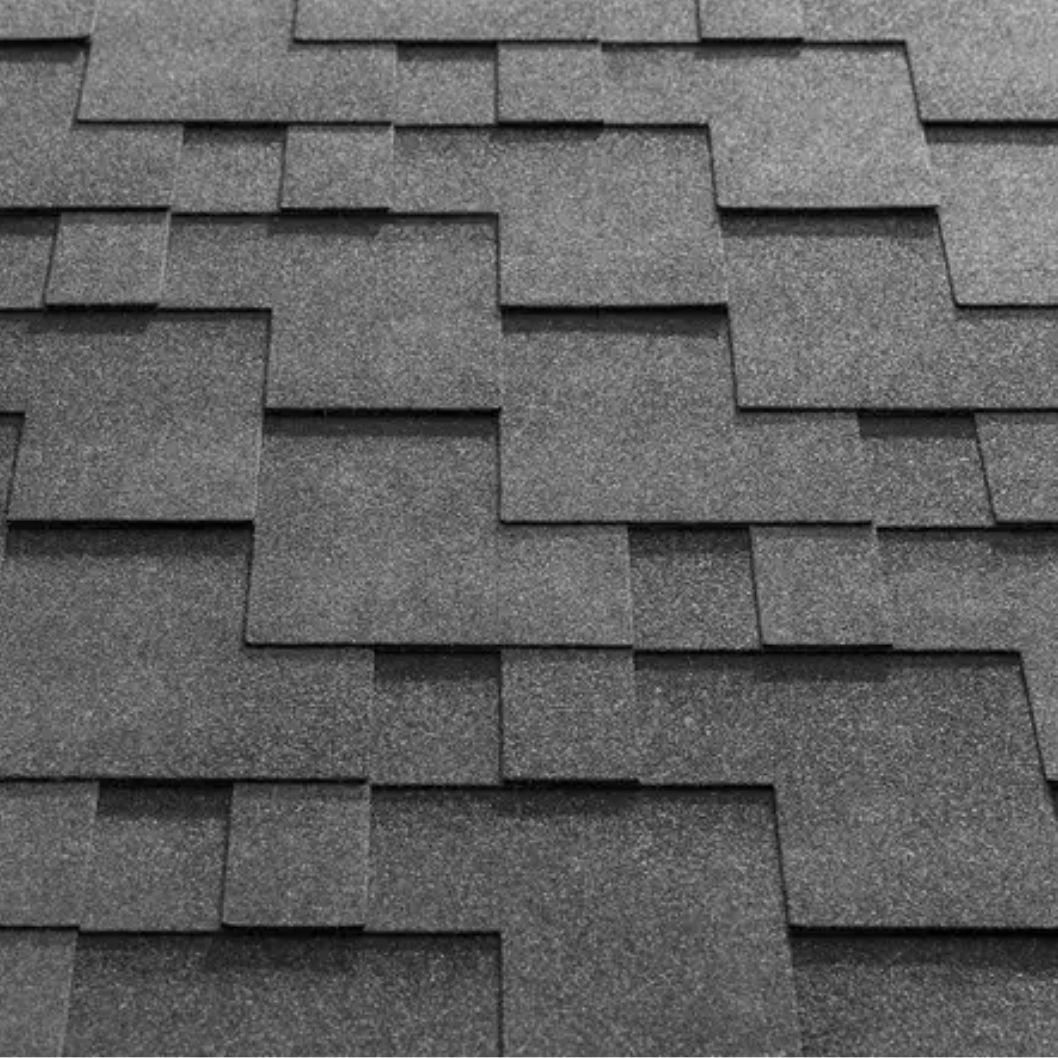 Katepal Super Rocky Bitumen Roofing Shingles - JJ Building Materials