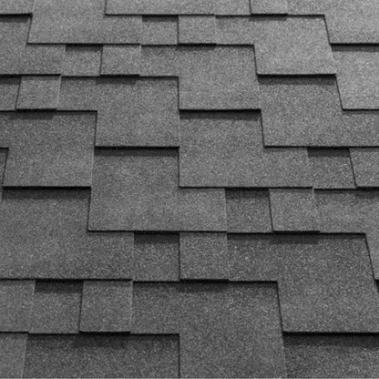 Katepal Super Rocky Bitumen Roofing Shingles - JJ Building Materials