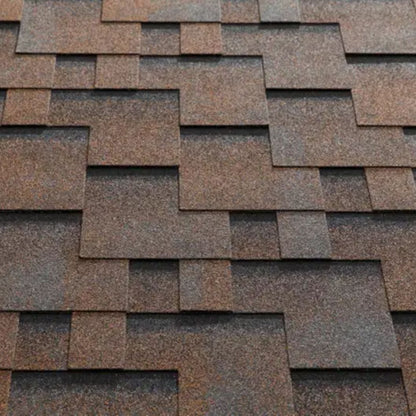 Katepal Super Rocky Bitumen Roofing Shingles - JJ Building Materials