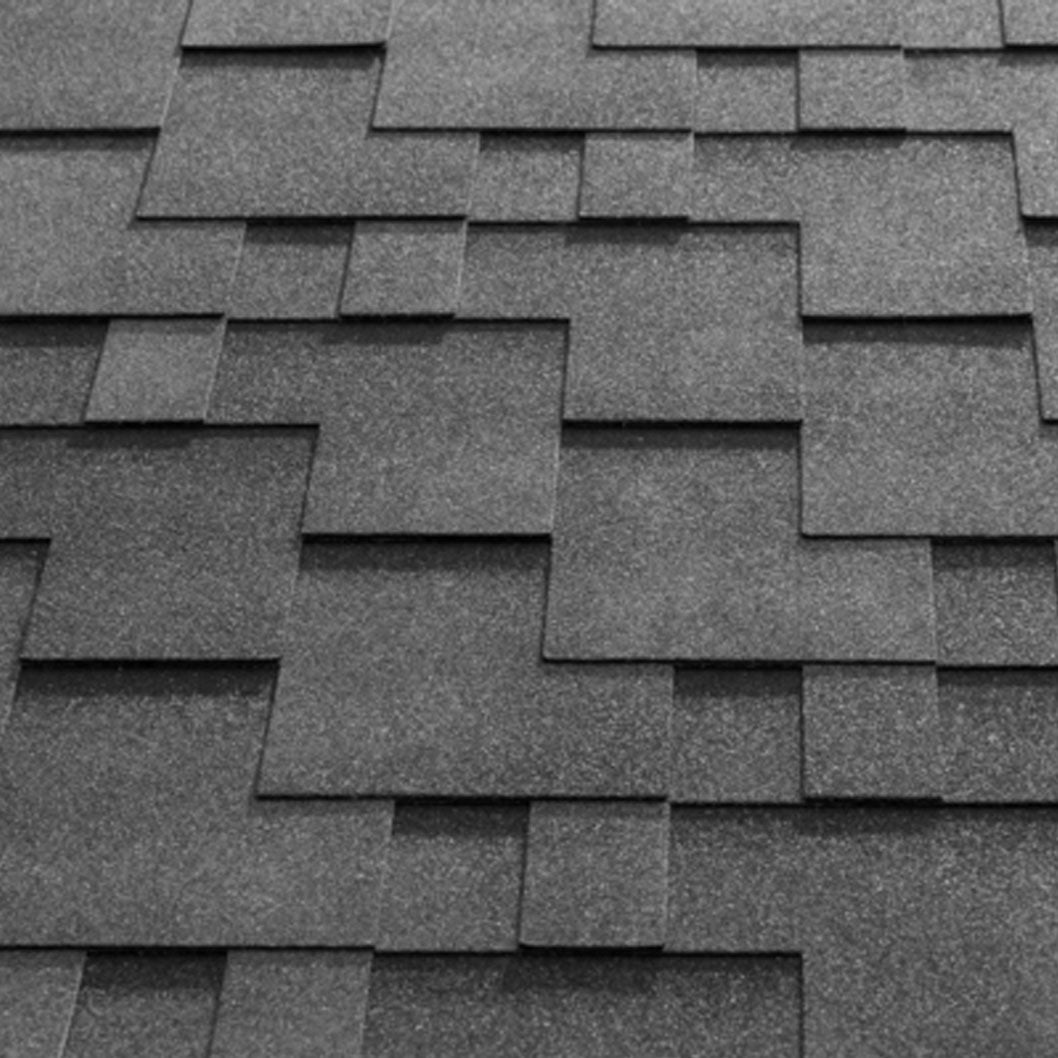 Katepal Super Rocky Bitumen Roofing Shingles - JJ Building Materials