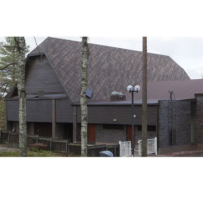 Katepal Super Rocky Bitumen Roofing Shingles - JJ Building Materials