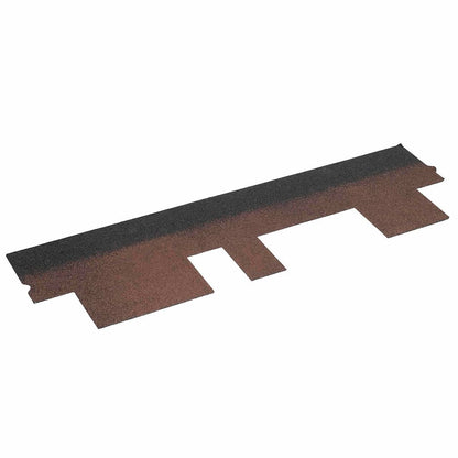 Katepal Super Rocky Bitumen Roofing Shingles - JJ Building Materials