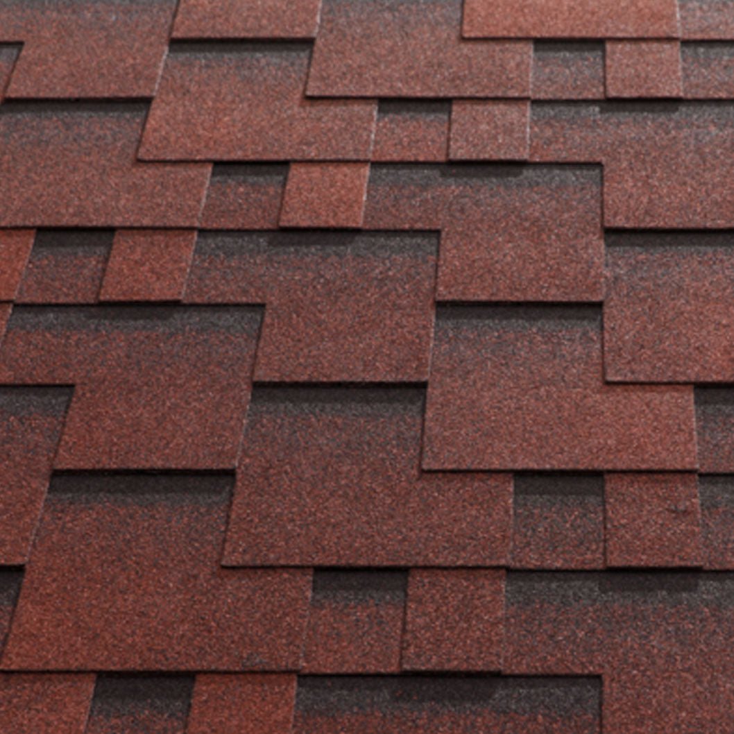 Katepal Super Rocky Bitumen Roofing Shingles - JJ Building Materials