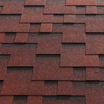 Katepal Super Rocky Bitumen Roofing Shingles - JJ Building Materials