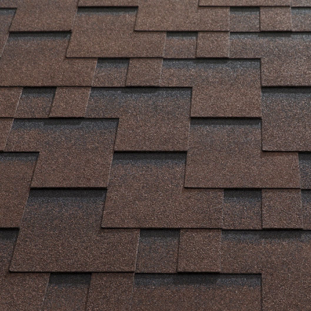Katepal Super Rocky Bitumen Roofing Shingles - JJ Building Materials