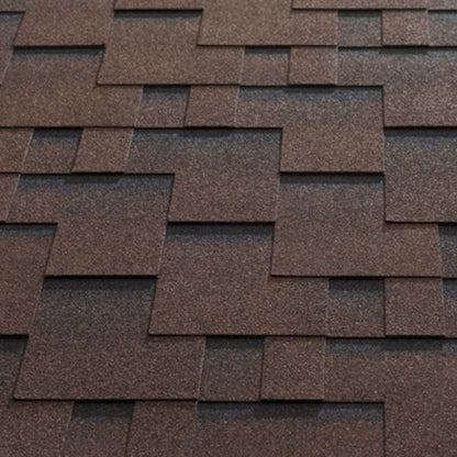 Katepal Super Rocky Bitumen Roofing Shingles - JJ Building Materials