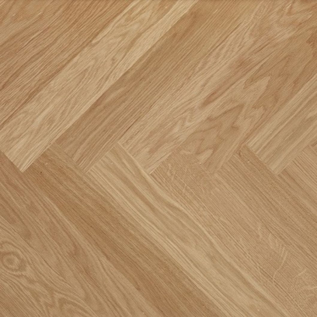 Kensington Smooth Natural Oil Protect Engineered Wood Flooring - 1.68m2 Pack Size | Parquet Range - JJ Building Materials