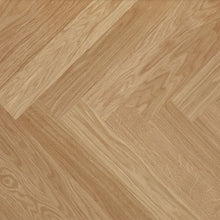 Kensington Smooth Natural Oil Protect Engineered Wood Flooring - 1.68m2 Pack Size | Parquet Range - JJ Building Materials