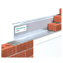 Keystone SB/K Single Leaf Steel Lintel - JJ Building Materials