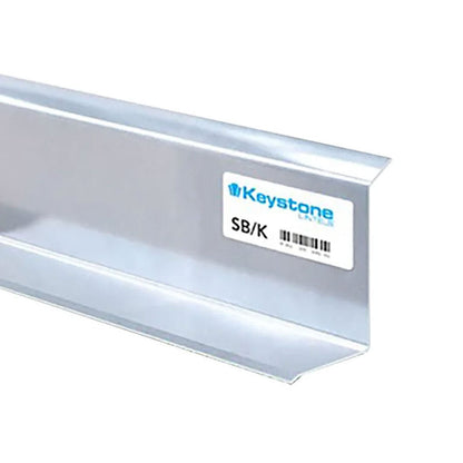 Keystone SB/K Single Leaf Steel Lintel - JJ Building Materials